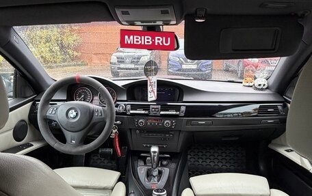 BMW 3 серия, 2008 год, 1 599 000 рублей, 6 фотография
