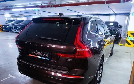 Volvo XC60 II, 2020 год, 4 000 000 рублей, 2 фотография
