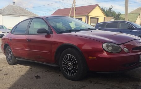 Ford Taurus III, 1996 год, 240 000 рублей, 1 фотография