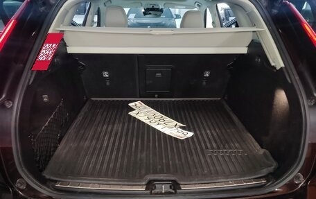 Volvo XC60 II, 2020 год, 4 000 000 рублей, 4 фотография