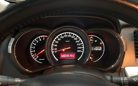 Nissan Murano, 2013 год, 1 700 000 рублей, 1 фотография