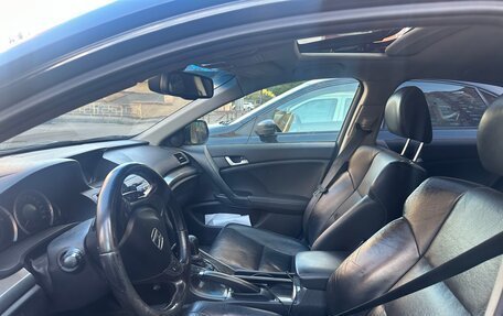 Honda Accord VIII рестайлинг, 2011 год, 1 200 000 рублей, 9 фотография