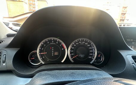 Honda Accord VIII рестайлинг, 2011 год, 1 200 000 рублей, 8 фотография