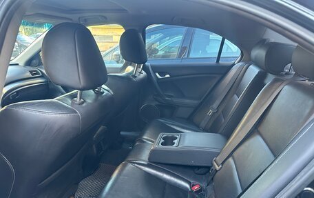 Honda Accord VIII рестайлинг, 2011 год, 1 200 000 рублей, 10 фотография