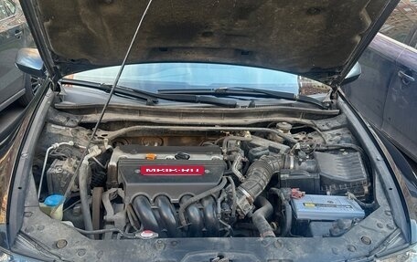 Honda Accord VIII рестайлинг, 2011 год, 1 200 000 рублей, 7 фотография
