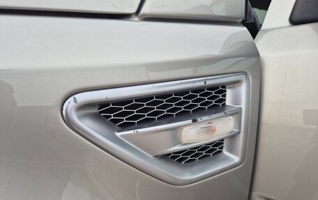 Land Rover Freelander II рестайлинг 2, 2013 год, 1 750 000 рублей, 26 фотография