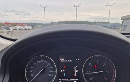 Land Rover Freelander II рестайлинг 2, 2013 год, 1 750 000 рублей, 28 фотография