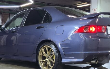 Honda Accord VII рестайлинг, 2007 год, 1 150 000 рублей, 11 фотография