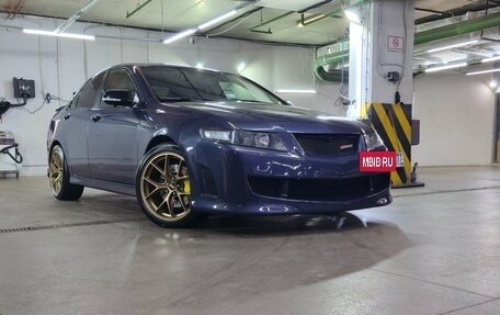 Honda Accord VII рестайлинг, 2007 год, 1 150 000 рублей, 5 фотография