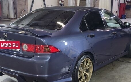 Honda Accord VII рестайлинг, 2007 год, 1 150 000 рублей, 3 фотография