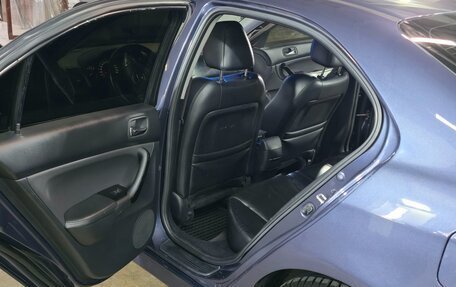 Honda Accord VII рестайлинг, 2007 год, 1 150 000 рублей, 23 фотография