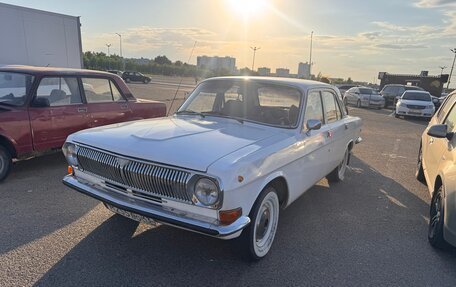 ГАЗ 24 «Волга», 1988 год, 270 000 рублей, 2 фотография