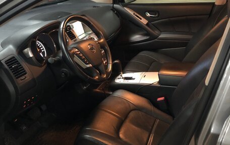 Nissan Murano, 2013 год, 1 700 000 рублей, 2 фотография