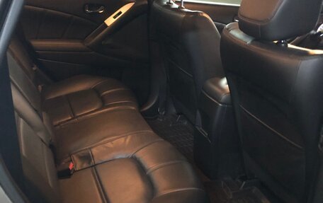 Nissan Murano, 2013 год, 1 700 000 рублей, 3 фотография