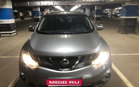 Nissan Murano, 2013 год, 1 700 000 рублей, 6 фотография