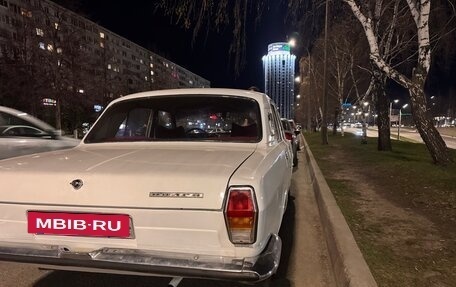 ГАЗ 24 «Волга», 1988 год, 270 000 рублей, 6 фотография