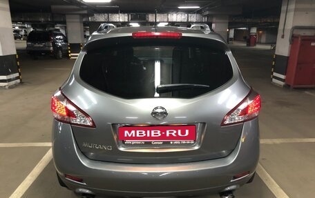 Nissan Murano, 2013 год, 1 700 000 рублей, 4 фотография