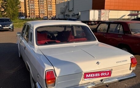 ГАЗ 24 «Волга», 1988 год, 270 000 рублей, 3 фотография