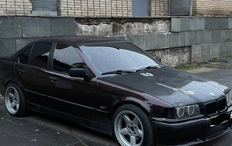BMW 3 серия, 1991 год, 351 000 рублей, 2 фотография