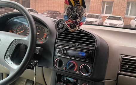 BMW 3 серия, 1991 год, 351 000 рублей, 8 фотография