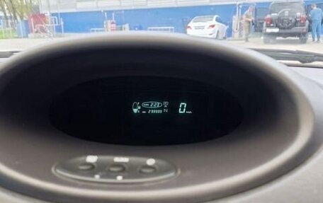 Toyota Vitz, 2001 год, 395 000 рублей, 11 фотография