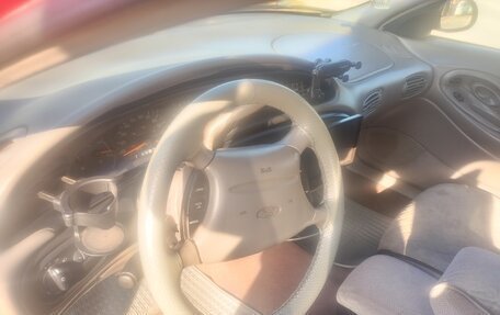 Ford Taurus III, 1996 год, 240 000 рублей, 11 фотография