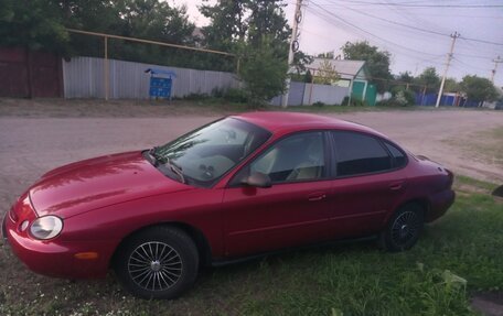 Ford Taurus III, 1996 год, 240 000 рублей, 16 фотография