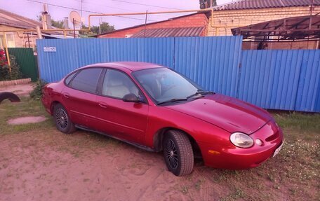 Ford Taurus III, 1996 год, 240 000 рублей, 15 фотография