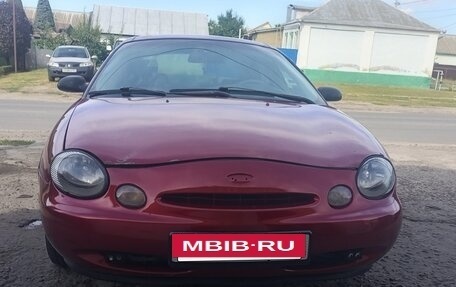 Ford Taurus III, 1996 год, 240 000 рублей, 2 фотография