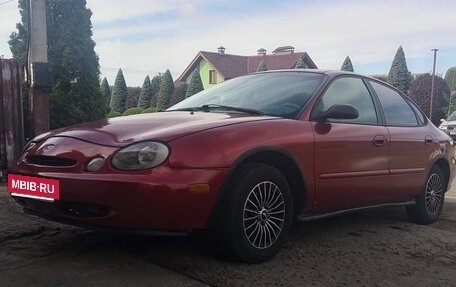 Ford Taurus III, 1996 год, 240 000 рублей, 3 фотография