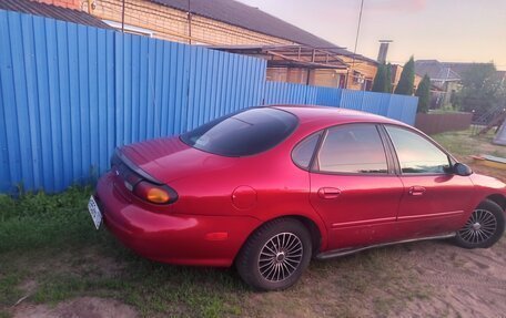 Ford Taurus III, 1996 год, 240 000 рублей, 18 фотография