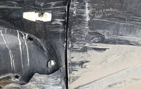 Hyundai Tucson III, 2007 год, 450 000 рублей, 5 фотография