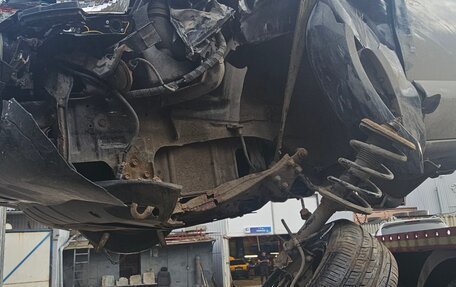 Hyundai Tucson III, 2007 год, 450 000 рублей, 12 фотография