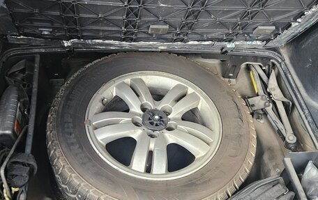 Hyundai Tucson III, 2007 год, 450 000 рублей, 9 фотография