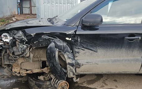 Hyundai Tucson III, 2007 год, 450 000 рублей, 4 фотография