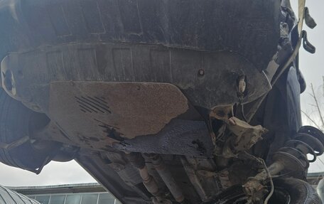 Hyundai Tucson III, 2007 год, 450 000 рублей, 11 фотография