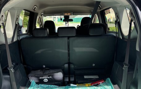 Toyota Sienta II, 2018 год, 1 430 000 рублей, 6 фотография