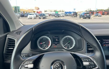 Skoda Karoq I, 2020 год, 2 450 000 рублей, 8 фотография