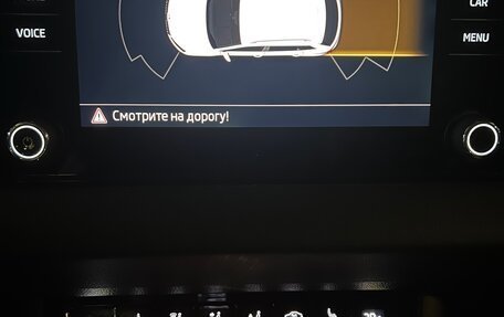 Skoda Karoq I, 2020 год, 2 450 000 рублей, 13 фотография