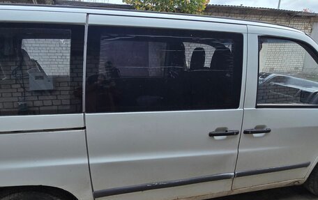 Mercedes-Benz Vito, 2001 год, 580 000 рублей, 6 фотография