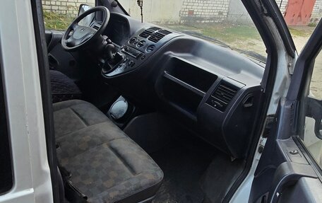 Mercedes-Benz Vito, 2001 год, 580 000 рублей, 8 фотография