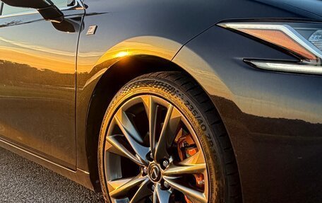 Lexus ES VII, 2019 год, 5 500 000 рублей, 5 фотография