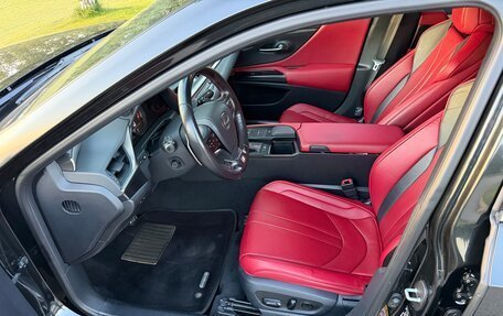 Lexus ES VII, 2019 год, 5 500 000 рублей, 19 фотография
