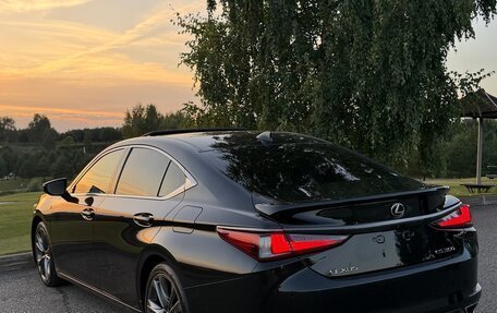 Lexus ES VII, 2019 год, 5 500 000 рублей, 15 фотография