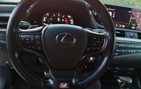 Lexus ES VII, 2019 год, 5 500 000 рублей, 20 фотография