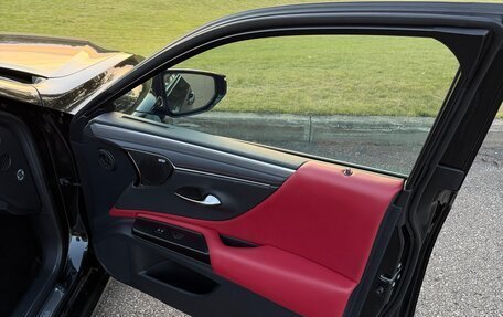 Lexus ES VII, 2019 год, 5 500 000 рублей, 24 фотография