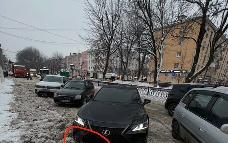 Lexus ES VII, 2019 год, 5 500 000 рублей, 32 фотография