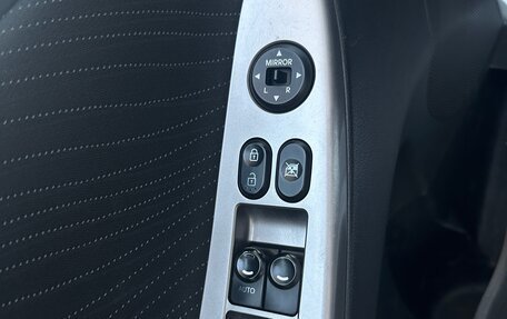 Hyundai Solaris II рестайлинг, 2014 год, 800 000 рублей, 11 фотография