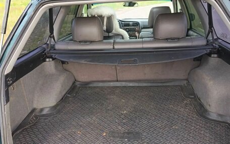 Subaru Outback IV рестайлинг, 1999 год, 450 000 рублей, 5 фотография