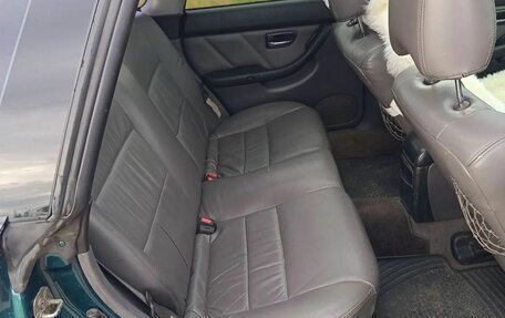 Subaru Outback IV рестайлинг, 1999 год, 450 000 рублей, 8 фотография